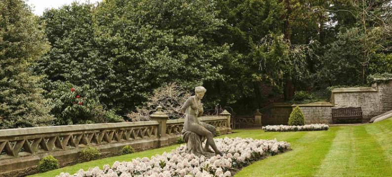 谢菲尔德肯伍德大厅与 SPA 美居酒店(Mercure Sheffield Kenwood Hall & Spa)图片