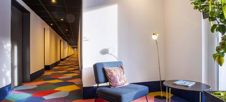 宜必思尚品普福尔茨海姆酒店(Ibis Styles Pforzheim)图片