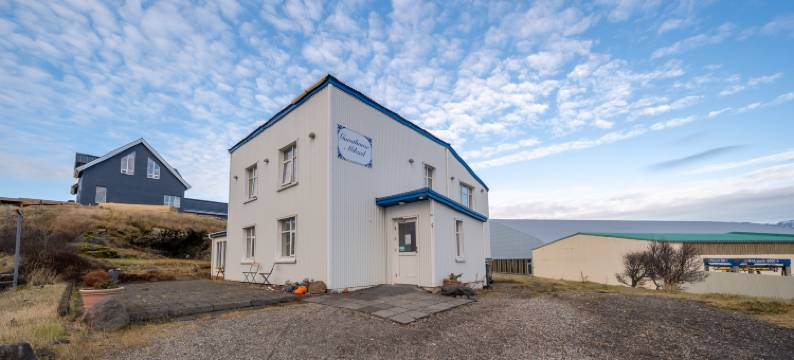 尼拜尔旅馆(Guesthouse Mikael)图片