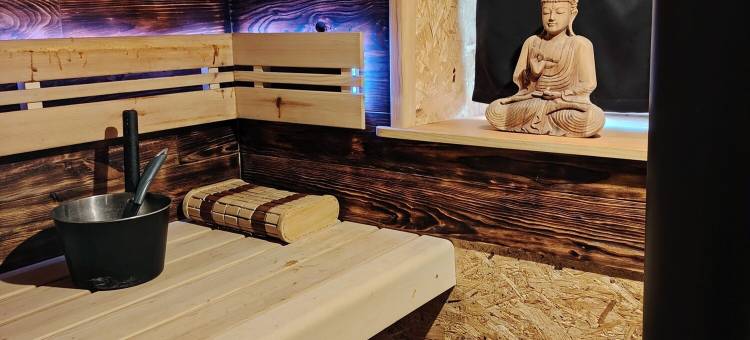 阿莱克斯法克特里酒店(Éco-Domaine Gîtes et Spa - Mer, Nature & Confort - Côte d'Opale)图片