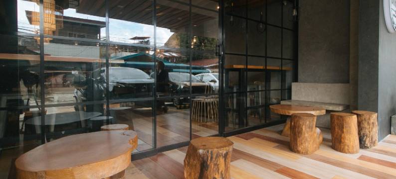 Avelida Homes by RedDoorz图片