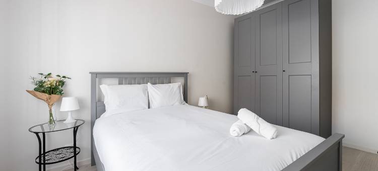 GuestReady - Incrível Apto na Igreja de Cedofeita图片