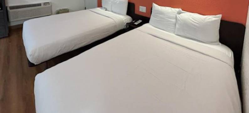 Studio 6套房 - 加州河边(Studio 6 Suites - Riverside, CA - South)图片