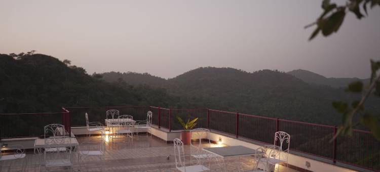 The Ridge Aravali图片