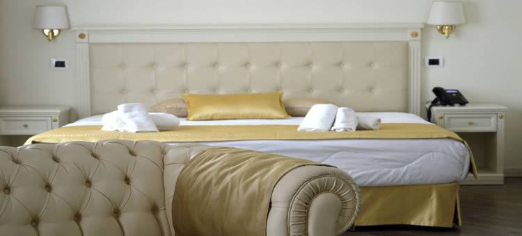 贝斯特韦斯特科莱亚科酒店(Best Western Hotel Colaiaco)图片