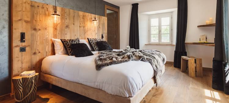 君悦L'Ermitage酒店(Grand Hôtel L'ermitage)图片