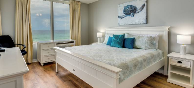 带游泳池和热水浴缸的Fort Walton Beach租赁房(Fort Walton Beach Rental w/ Pool & Hot Tub Access)图片