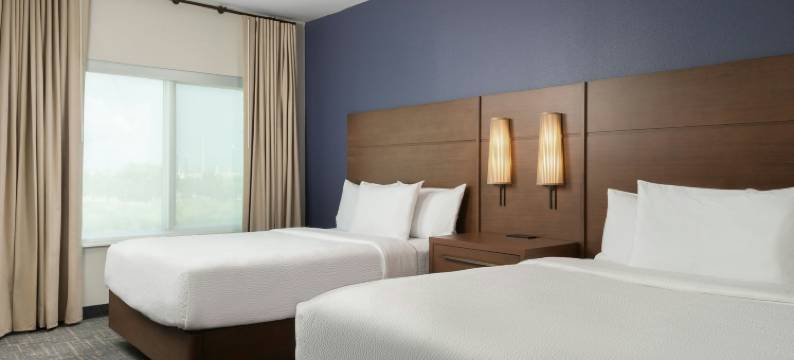 皮尔兰居家酒店(Residence Inn by Marriott Pearland)图片