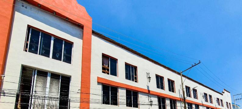 Capital O 酒店白宫(Capital O Hotel Casa Blanca)图片