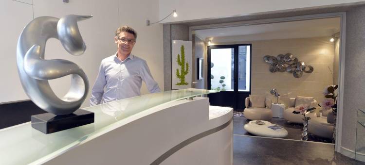 法国酒店(France Hôtel)图片