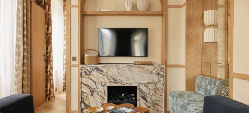 凡提米利亚酒店(HIGHSTAY Maisons - Vintimille)图片