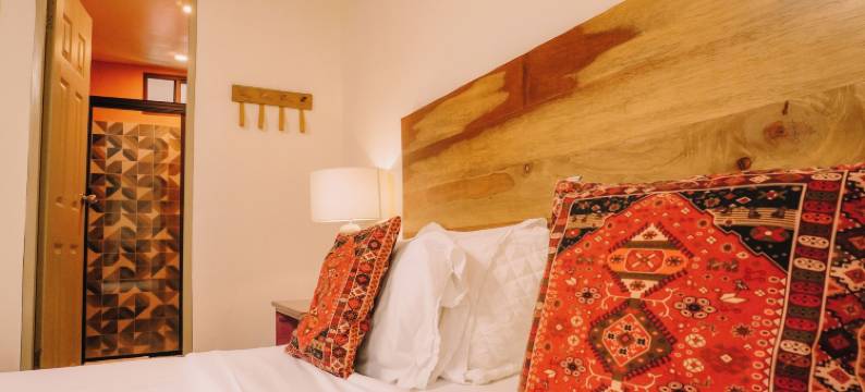 Socialtel Boquete - Formerly Selina Boquete图片