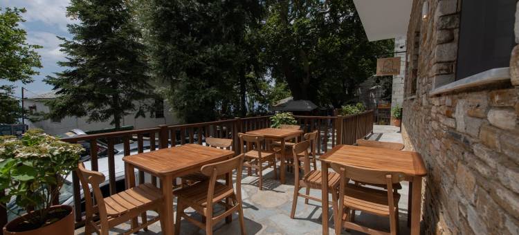 马克里尼察阳台(Balcon Makrinitsa)图片