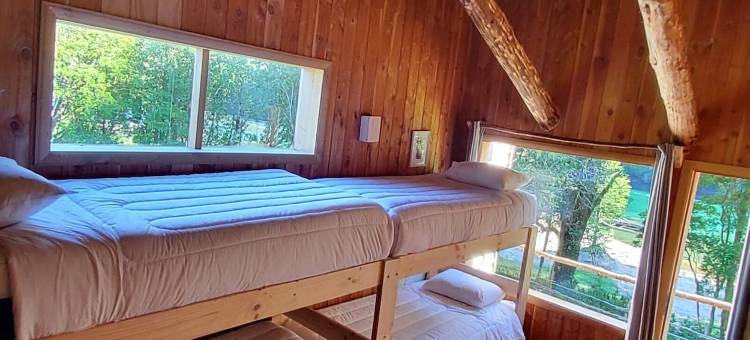 萨尔瓦蒂耶拉旅馆(Salvatierra Lodge)图片
