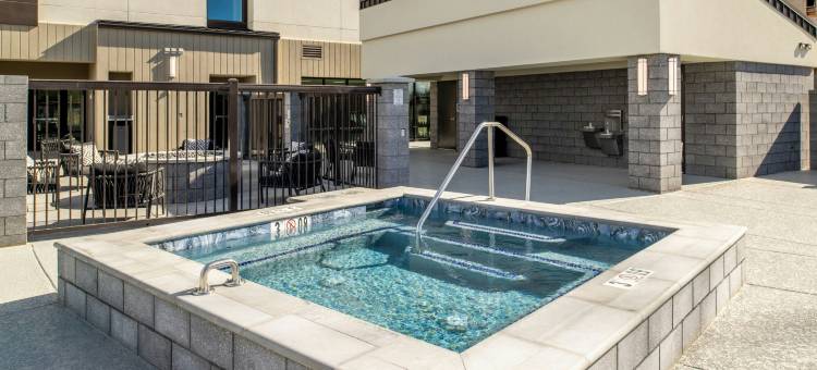 万豪旗下的TownePlace Suites 酒店套房普雷斯科特谷(TownePlace Suites by Marriott Prescott Valley)图片