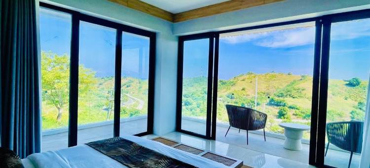 特朗图姆曼达利卡精品酒店(Truntum Boutique Mandalika)图片