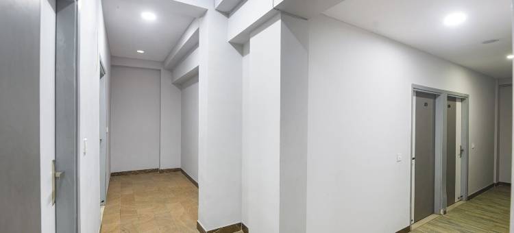 Fabhotel 梦宫Ip扩展区(Fabhotel Dream Palace Ip Extension)图片