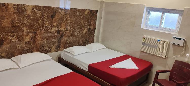 阿玛伊寺庙景观(Ammayi Temple View)图片