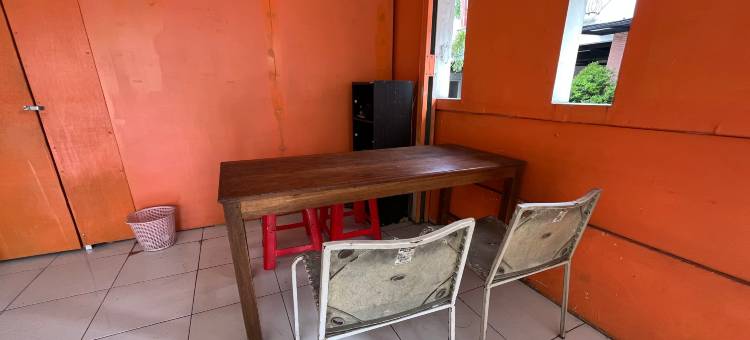 Spot on Homestay 格里亚苏纳蒂民宿(Spot on Homestay Griya Sunarti)图片