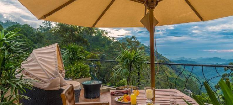 埃勒回声酒店(EKHO Ella)图片