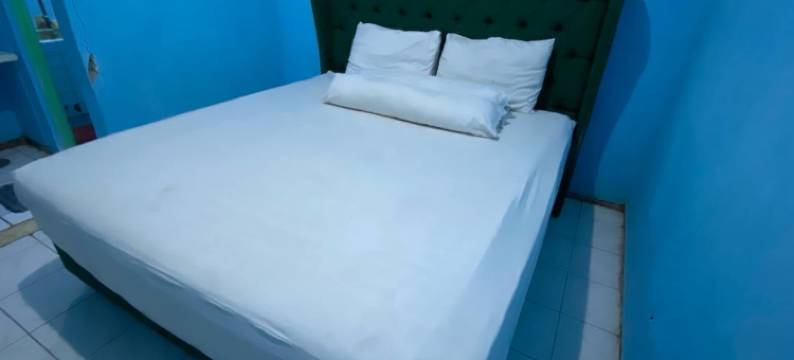 Hotel O Lies Kostel 伊斯兰(Hotel O Lies Kostel Syariah)图片