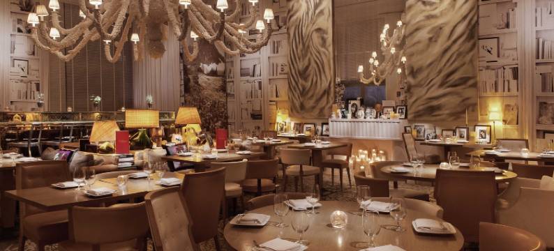 迈阿密海滩南海滩 SLS 酒店(SLS South Beach)图片