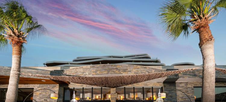 博德鲁姆瑞士生活酒店(Swissôtel Living Bodrum)图片