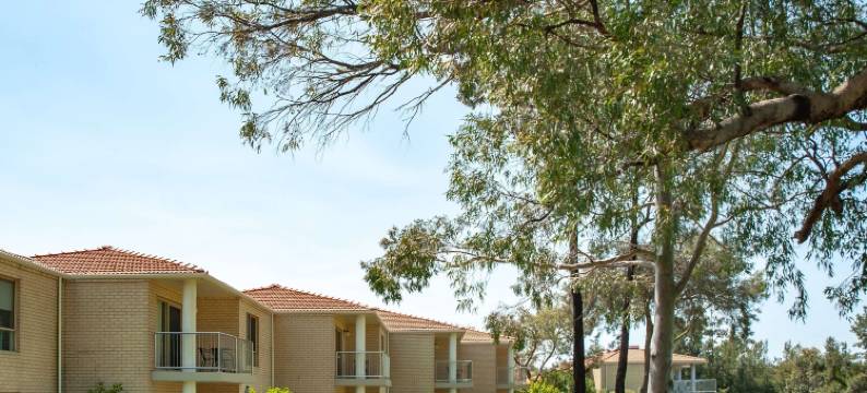 天鹅谷葡萄酒庄诺富特度假酒店(Novotel Swan Valley Vines Resort)图片