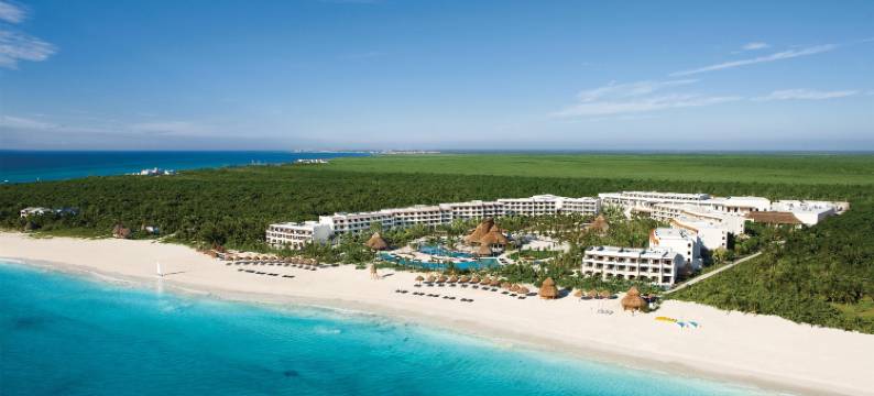 马诺美海滩私密酒店-限成人(Secrets Maroma Beach Riviera Cancun)图片