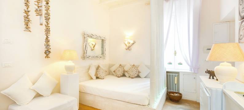 斗兽场之家酒店(Domus Colosseo)图片