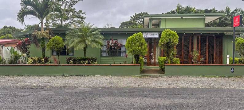 旅行者拉福图纳旅舍(Viajero la Fortuna Hostel)图片