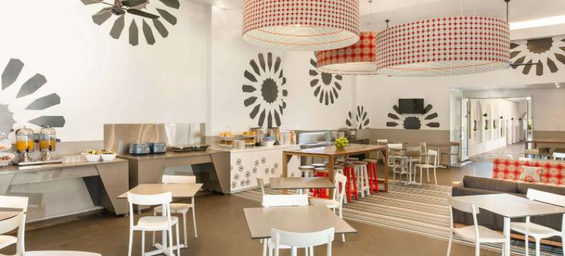 曼特拉波特西酒店(Mantra PortSea)图片