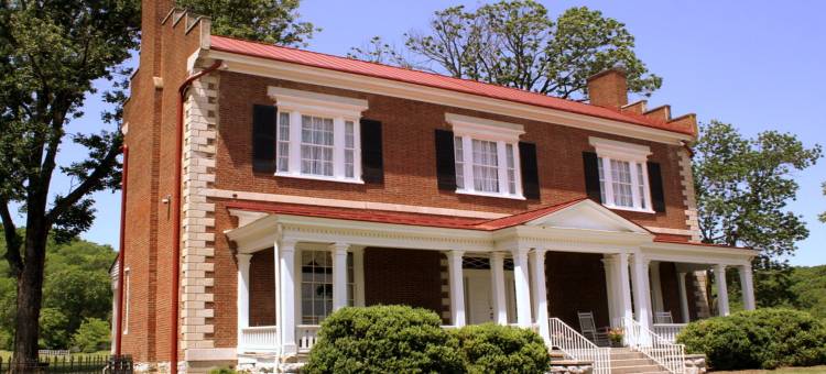 富兰克林假日酒店 - 冷泉(Holiday Inn FRANKLIN - COOL SPRINGS by IHG)图片