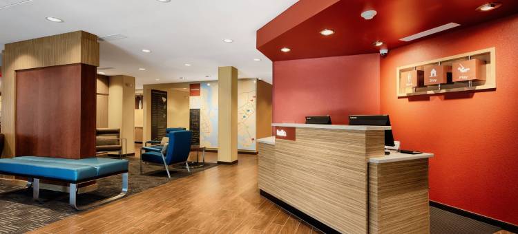 查尔斯顿芒特普莱森特TownePlace套房酒店(TownePlace Suites Charleston Mt. Pleasant)图片