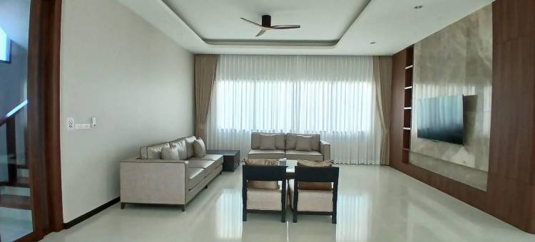 卡马拉丽晶泳池别墅(The Regent Pool Villa Kamala)图片