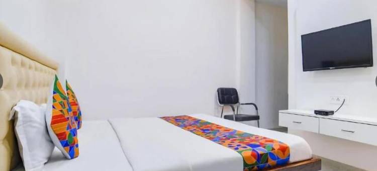 伊万娜酒店(Hotel Ivanna)图片