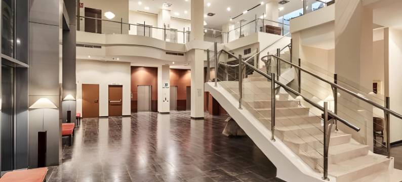 Ibersol海洋中心(Hotel Ibersol Atrio del Mar)图片