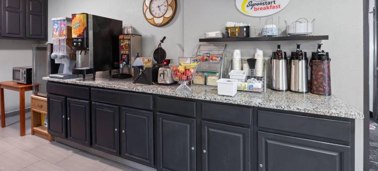 肯特-阿克伦地区温德姆速8酒店(Super 8 by Wyndham Kent/Akron Area)图片