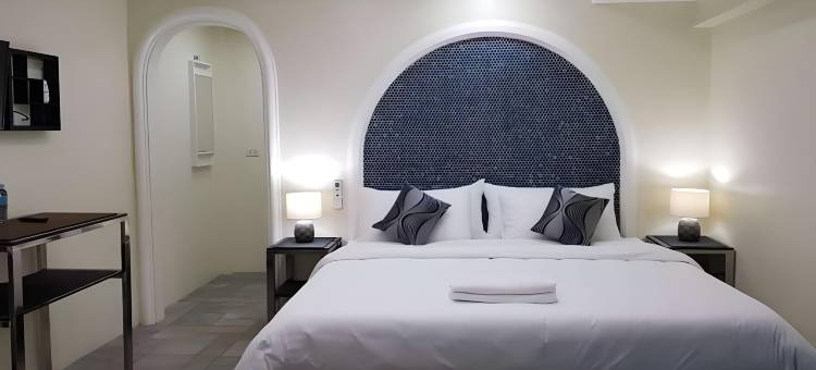 塞斯夏日精品酒店(Cess Summer Boutique Hotel)图片
