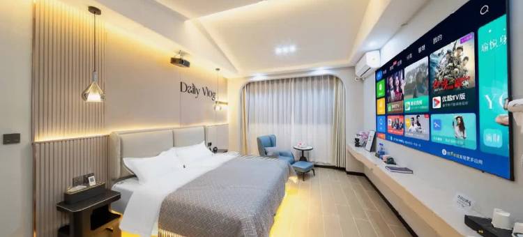 栖漫House(潮州古城牌坊街店)图片