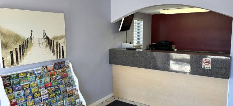 Red Roof Inn Panama City Beach图片