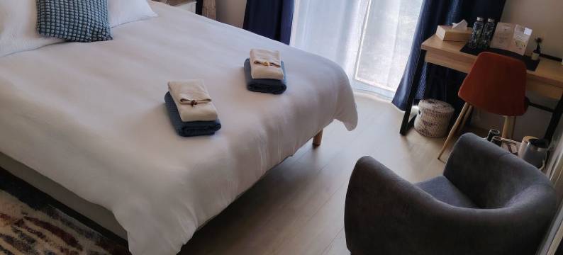 博雷加尔民宿(Maison d hotes Beauregard)图片