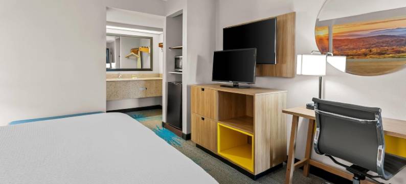 圣保罗戴斯酒店(Days Inn by Wyndham Saint Pauls)图片