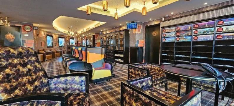 豹酒店 - 奥波托/机场 - 酒店和城市是一个免费的摆渡服务(Hotel Jaguar Oporto - Airport to Hotel and City is a Free Shuttle Service)图片