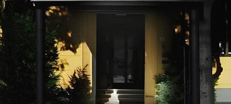 伊斯坦斯酒店(Hotel Estense)图片