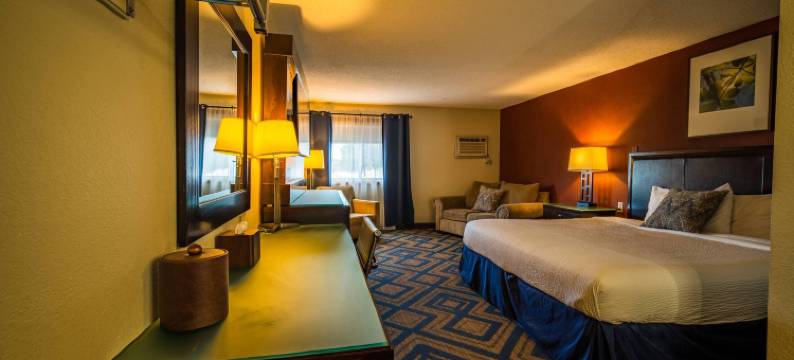 The Patch Lodge, Trademark Collection by Wyndham图片