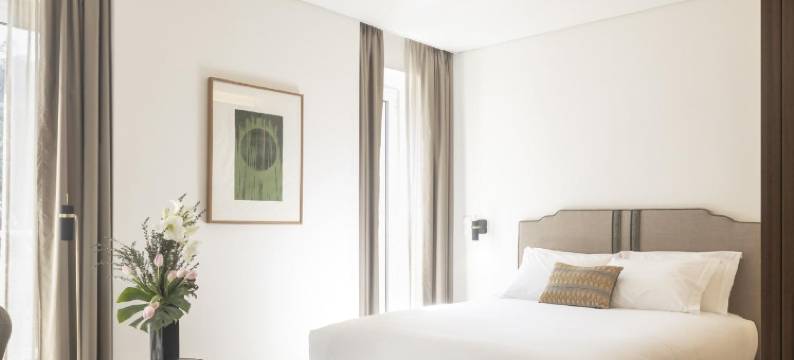 里斯本服务式公寓 - 埃斯特雷拉(Lisbon Serviced Apartments - Estrela)图片