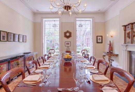 Southernhay House HotelHotel Overview