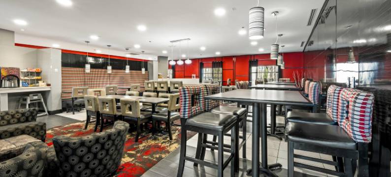 威廉斯堡历史区舒适套房酒店(Comfort Suites Williamsburg Historic Area)图片