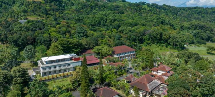 Pelangi Hotel @ ARTOTEL Pelangi Park图片